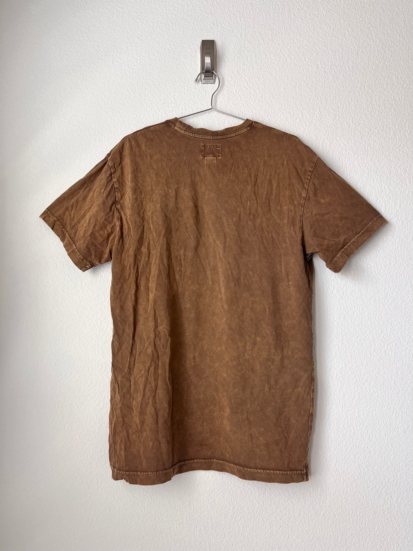 BILLIONAIRE BOYS CLUB oversized t-shirt (S)