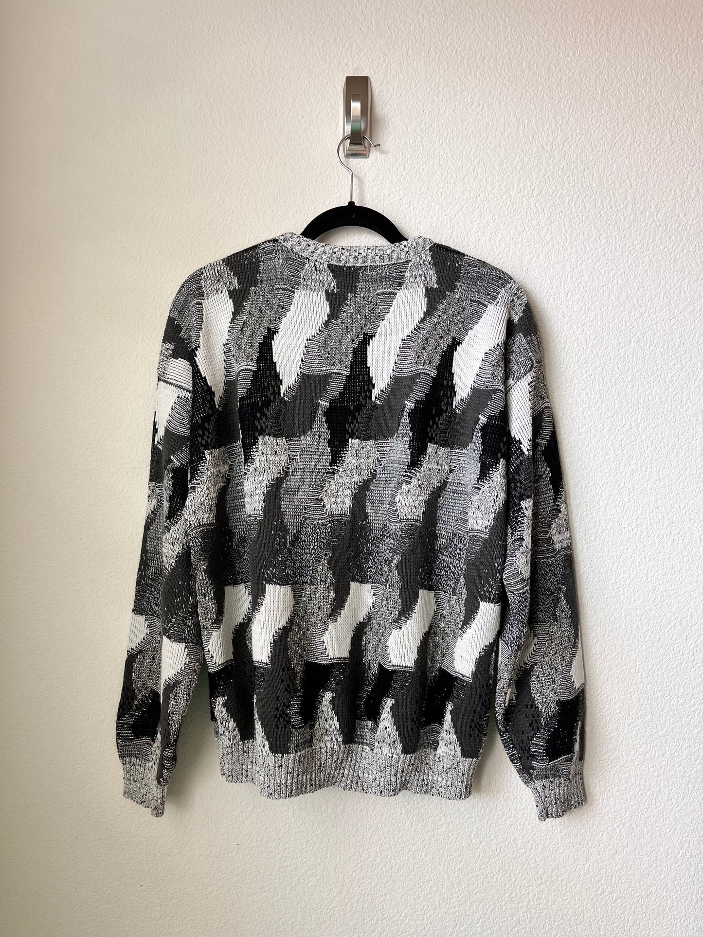 PROTEGÉ vintage sweater (L)
