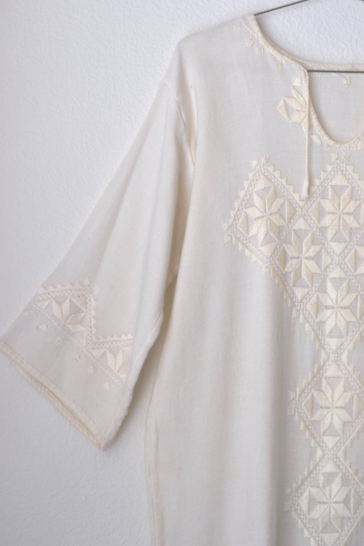 vintage kaftan