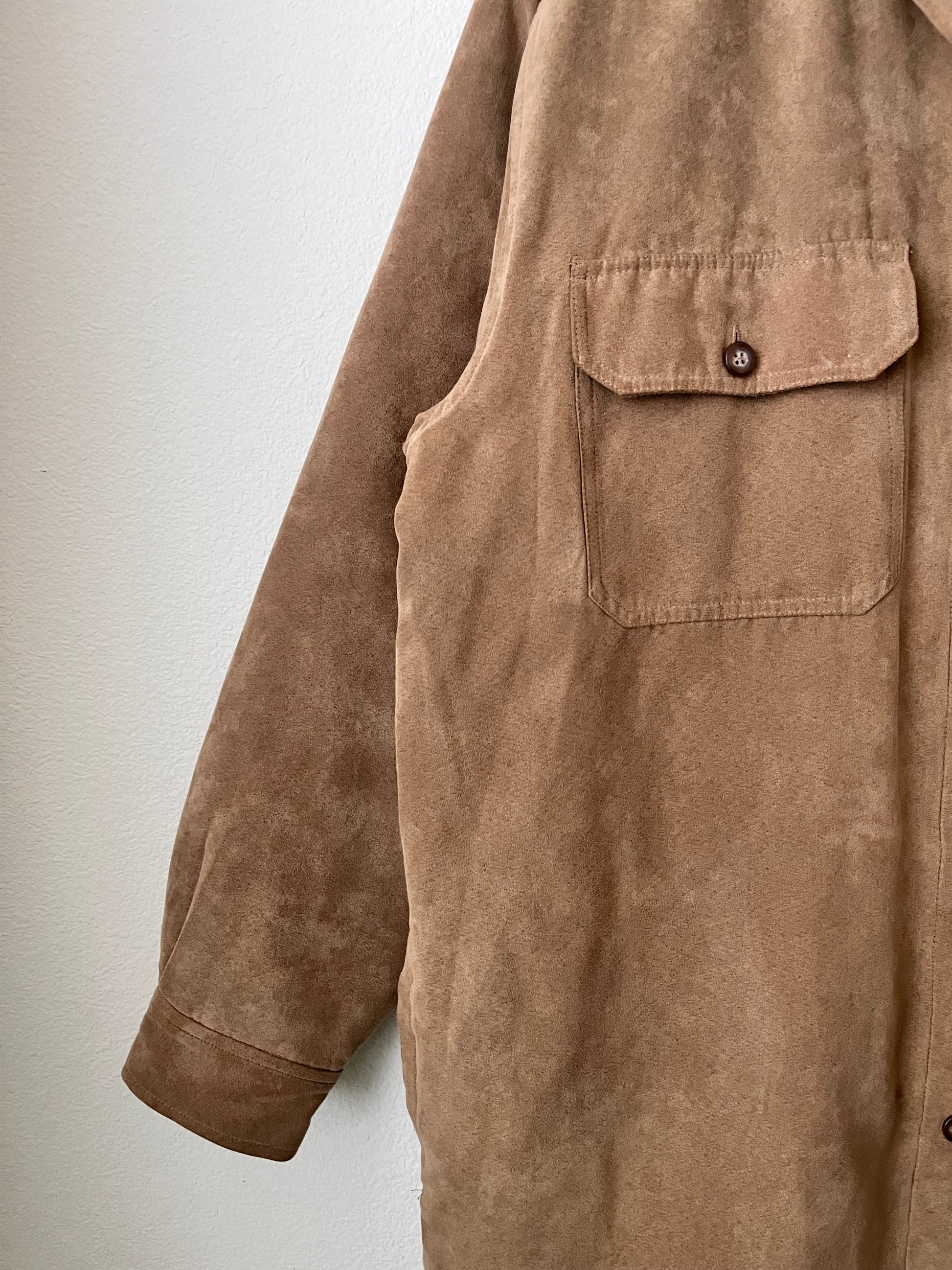 High sierra 2025 corduroy jacket