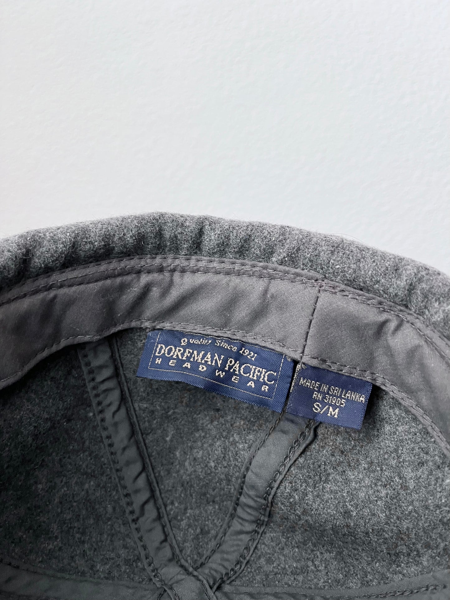 Dorfman top pacific 31905